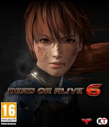 Dead or Alive 6 [v 1.22 + DLCs] (2019) PC | Repack  xatab